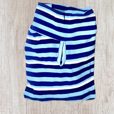 SACO TALLA XS.